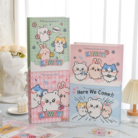 Túi Qùa Chikawa RC3455