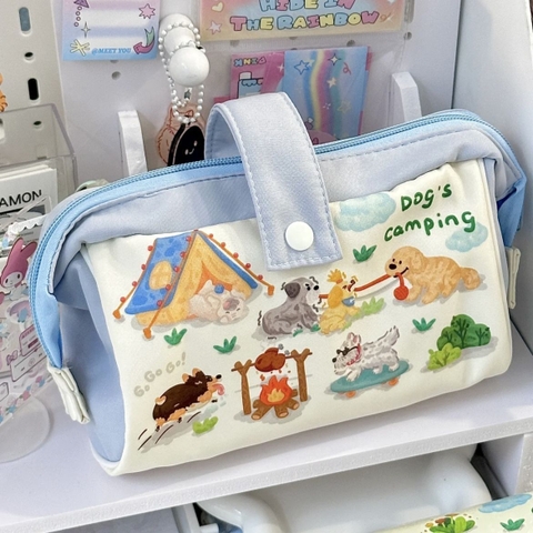 Bóp Viết RCBV262
