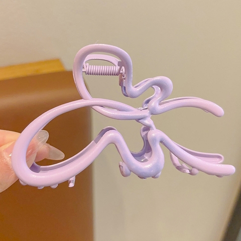 Kẹp Bướm RCCC0670