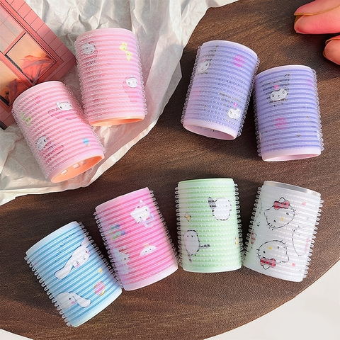 Set 12 Lô Mái Hoạt Hình RC3659