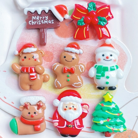 Set Charm Noel RC1703