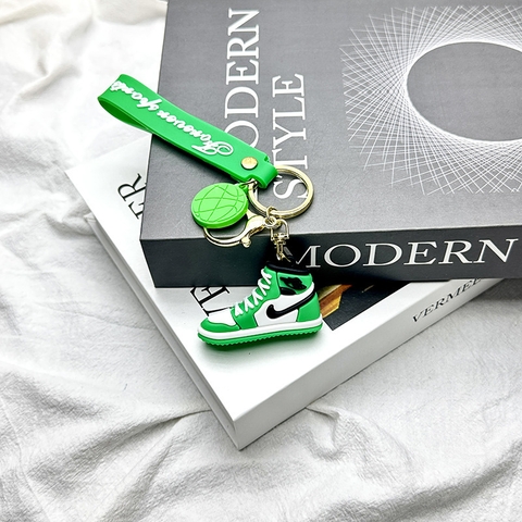 Móc Khóa Giày RC1214