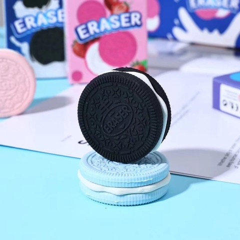 Hộp Tẩy Oreo RC3427