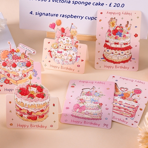 Set 10 Thiệp Chúc Mừng Sinh Nhật RCTHIEP4338