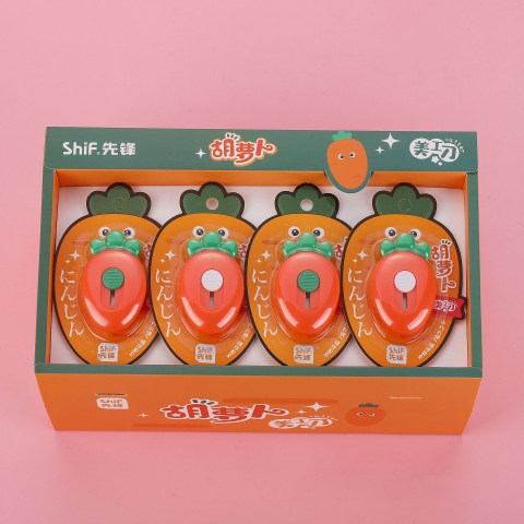 Dao Rọc Giấy Cà Rốt RC04344