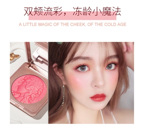 Phấn Má Hồng RC877