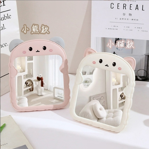 Gương Để Bàn RC0534