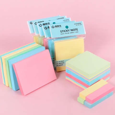 Set 5Note Màu RC2575