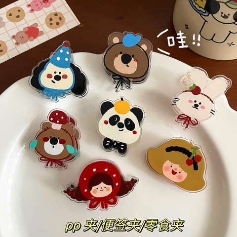 Móc Khóa Kitty RC3497