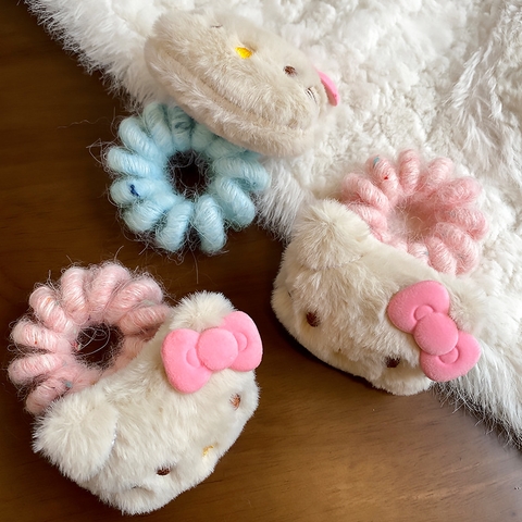 Cột Tóc Kitty RC2421