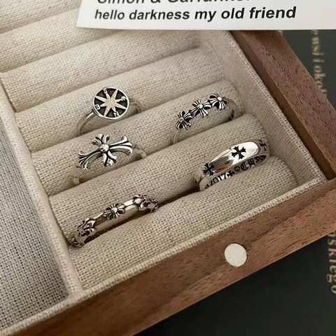 Nhẫn - ( 1 Túi 5c)