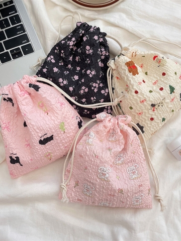 Túi Dây Rút Hình RC3713