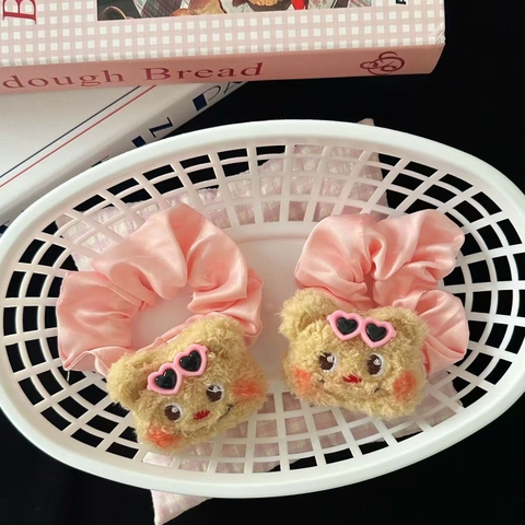 Cột Tóc Gấu Bơ RC2417