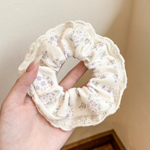 Cột Tóc Hoa 🌸 RC800