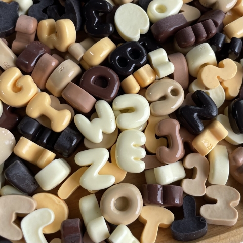 Set Charm Cafe RC3127