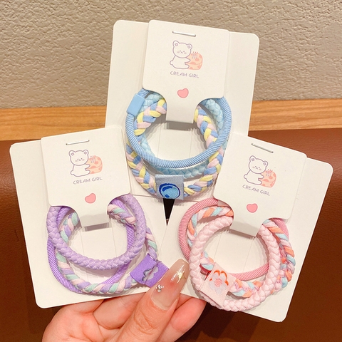 Set 3 Cột Tóc RCCOT187