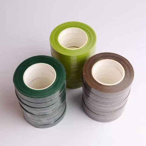Cuộn Băng Keo Quấn Cành Hoa RC3532