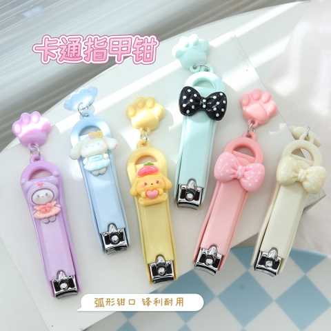 Bấm Móng Tay Charm RC4399