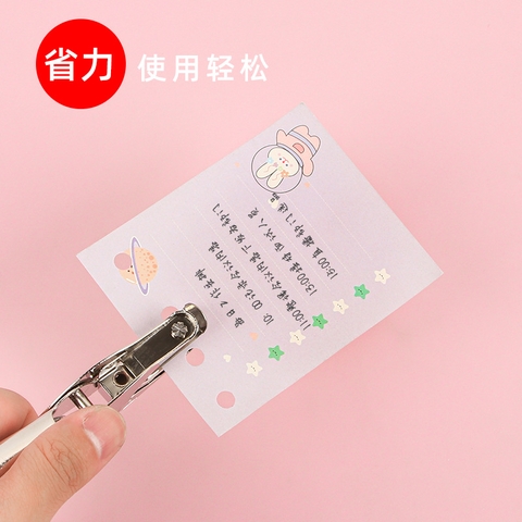 Kìm Bấm Lỗ RC1675