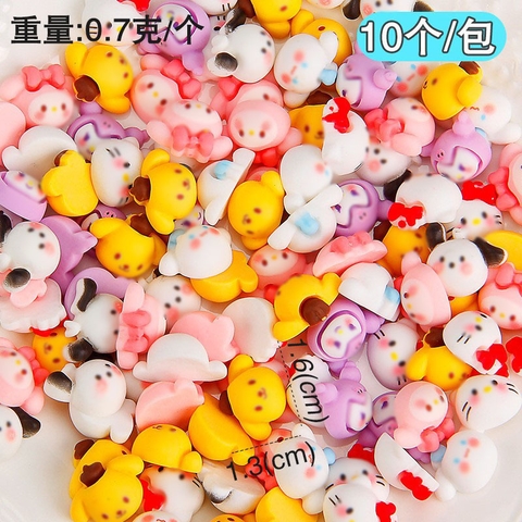 Set Charm Mini RC04679