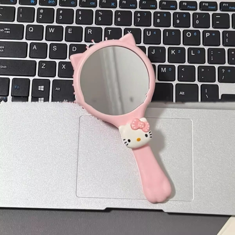Lược Kitty Tròn RC3894
