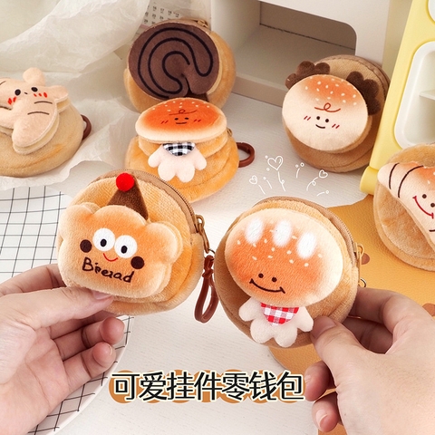 Bóp Mini Bánh Mì RC3906