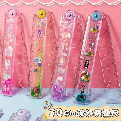 Thước Nhũ Gấp RC0793