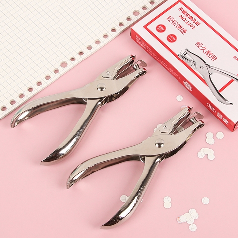 Kìm Bấm Lỗ RC1675