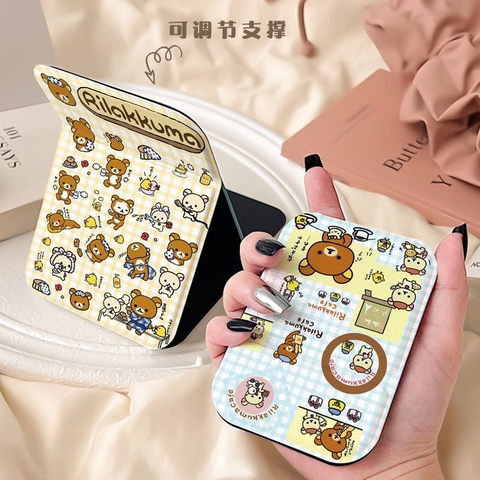 Gương Mini Gấp Gọn Bỏ Túi R4130