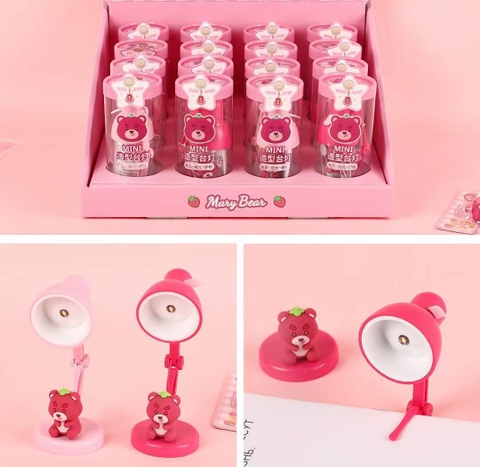 Đèn Để Bàn Mini Trang Trí RC02443