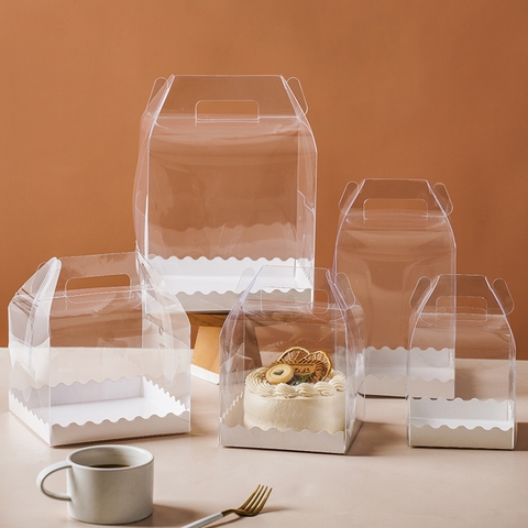 Set 10 Hộp Quà Trong RC3808