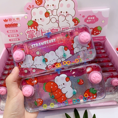 Máy Bấm Nước NT24