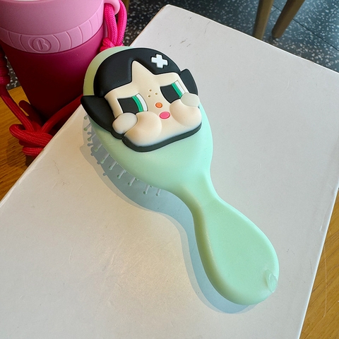 Lược Crybabe NT332