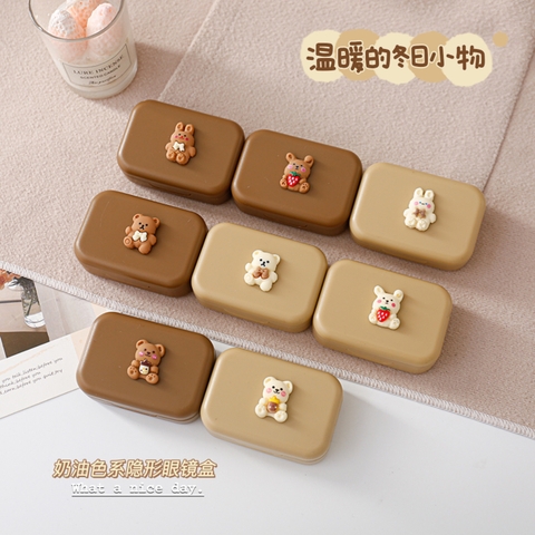 Hộp Đựng Lens RC1043