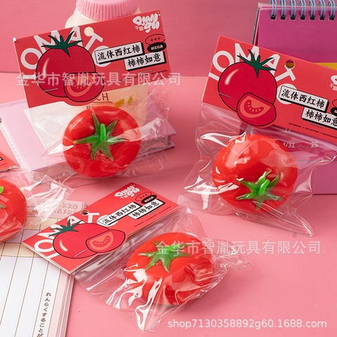 Squishy Cà Chua RCSQUI4963
