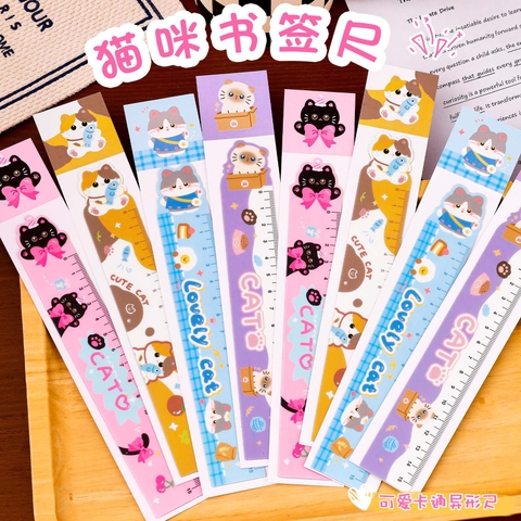 Set 10 Thước RCTH4996