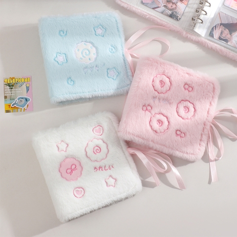 Album Lông A6 Kèm Lõi 2 Ô RC2117