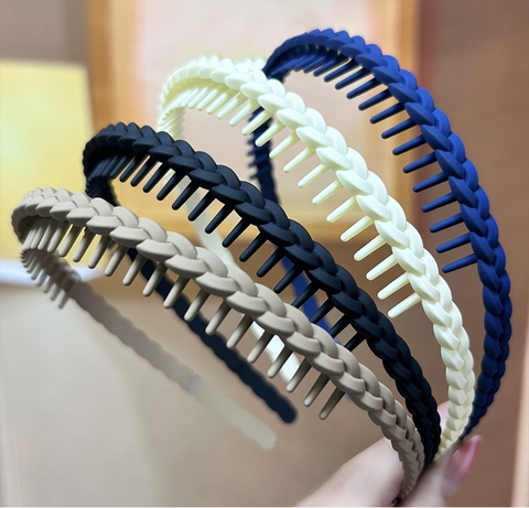 Cài Tóc Chống Trượt RC3341