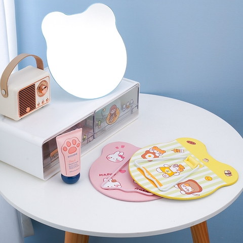 Gương Để Bàn RC086