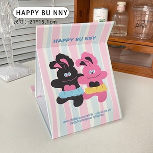 Gương Gấp Để Bàn Size 15*21 RC083