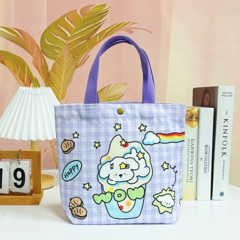 Túi Đựng Mini Thỏ RC3688