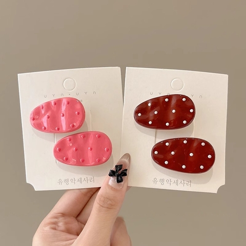 Set 2 Kẹp Mái (không tag giấy) RC943