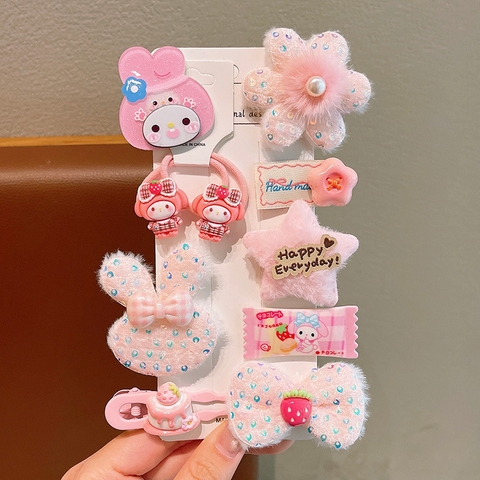 Set Kẹp Mái RC3864