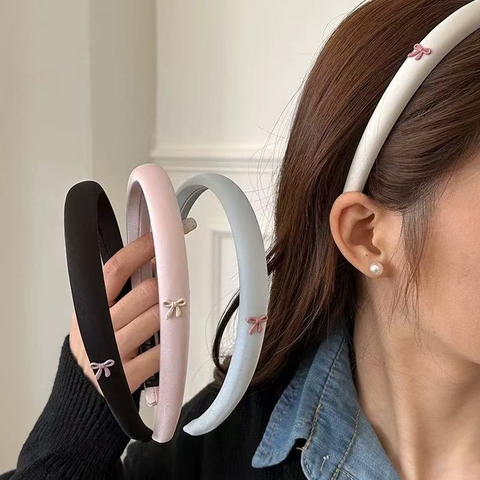 Cài Tóc Nơ Nhỏ RC3502