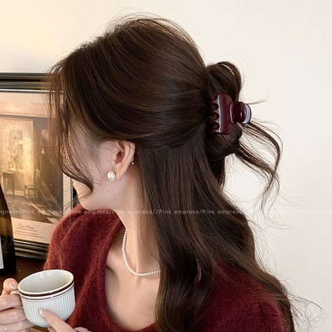 Cặp Tóc Nhựa RCCC4991