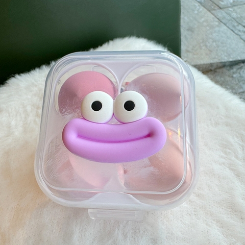 Hộp 4 Mút Trang Điểm NT152