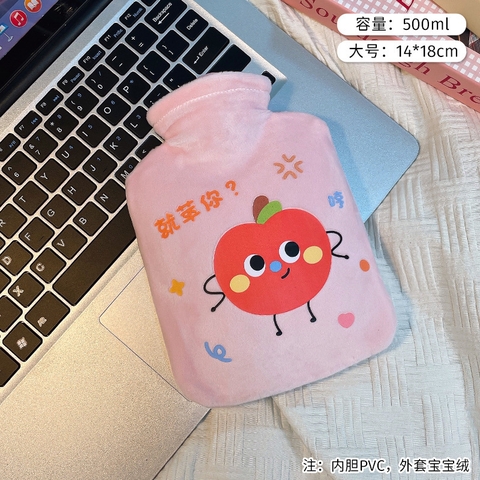 Túi Chườm PVC RC01017