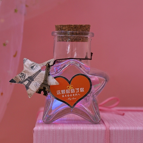 Chai Trang Trí RC1390