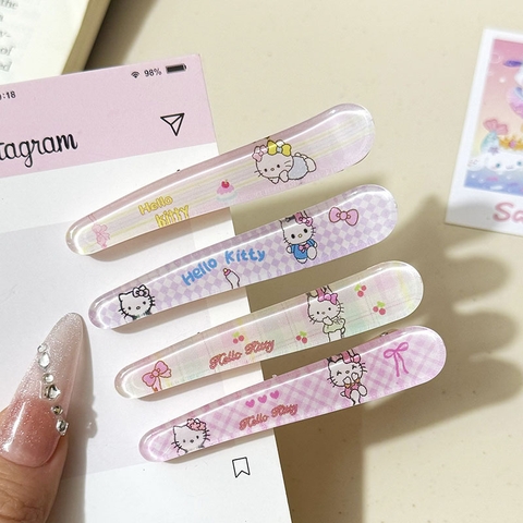 Kẹp Mái Hoạt Hình