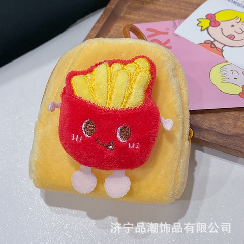 Bóp Mini Bánh RCVI66